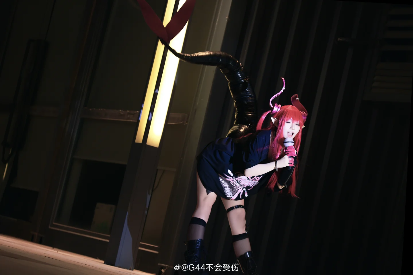 G44不会受伤 - FGO：龙娘 Elizabeth Bathory [17P-115MB] tg@simisebaisi 【丝足阁】004.webp